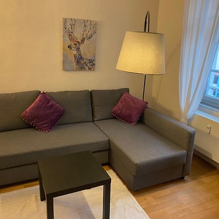 Cafe & Hotel Knoesel Heidelberg Eksteriør bilde