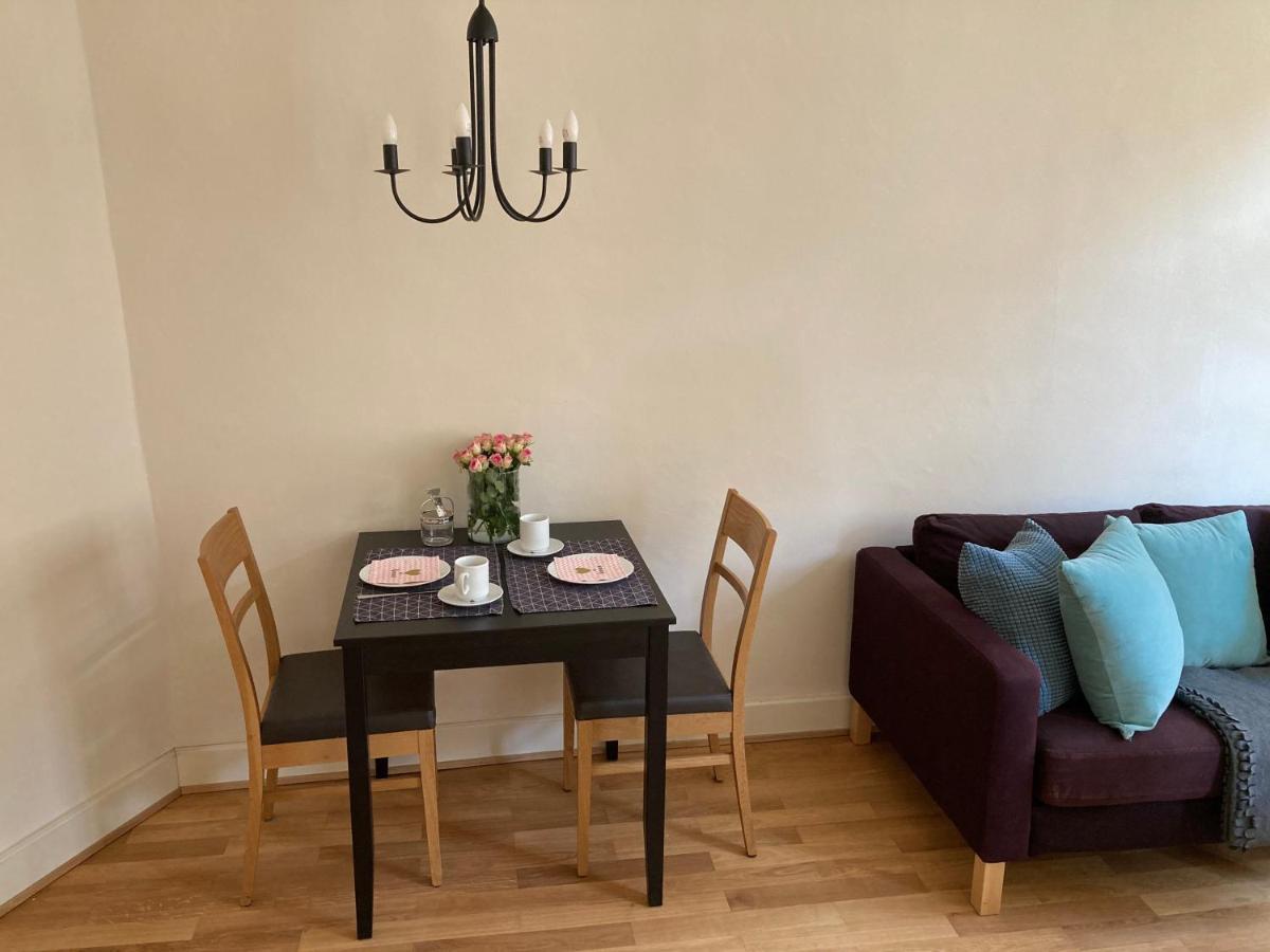 Cafe & Hotel Knoesel Heidelberg Eksteriør bilde