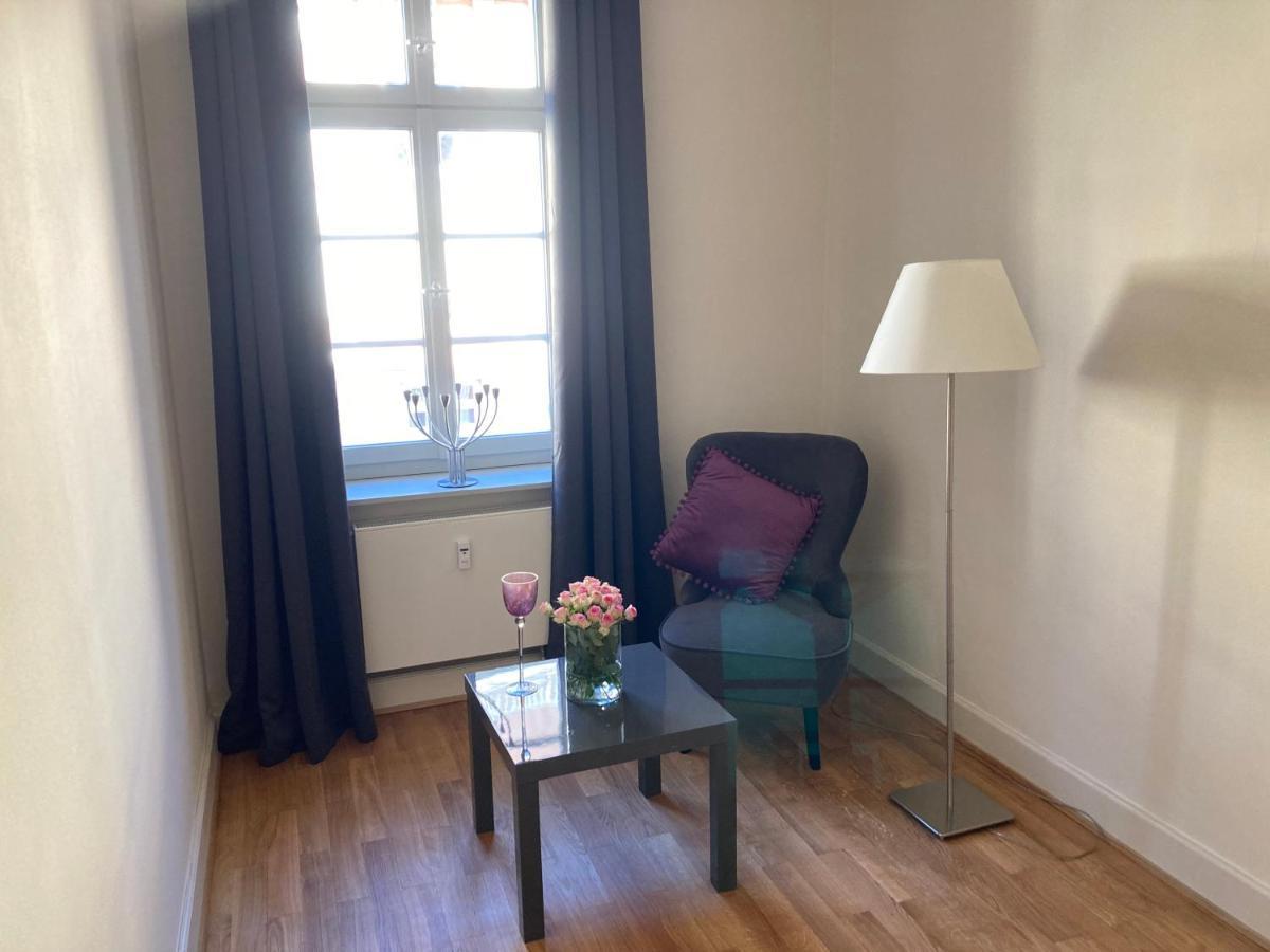 Cafe & Hotel Knoesel Heidelberg Eksteriør bilde