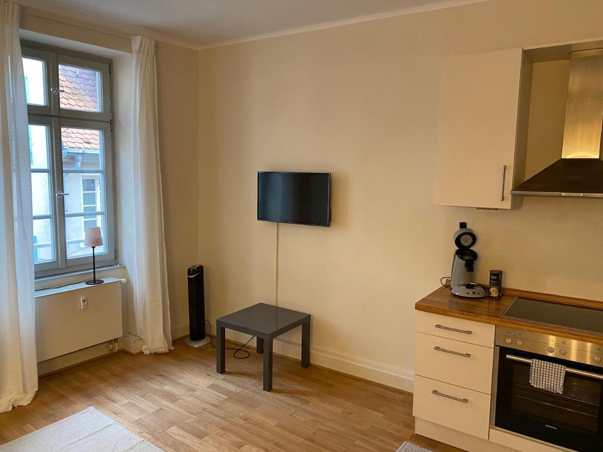Cafe & Hotel Knoesel Heidelberg Eksteriør bilde