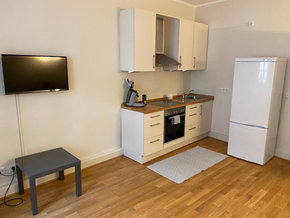 Cafe & Hotel Knoesel Heidelberg Eksteriør bilde