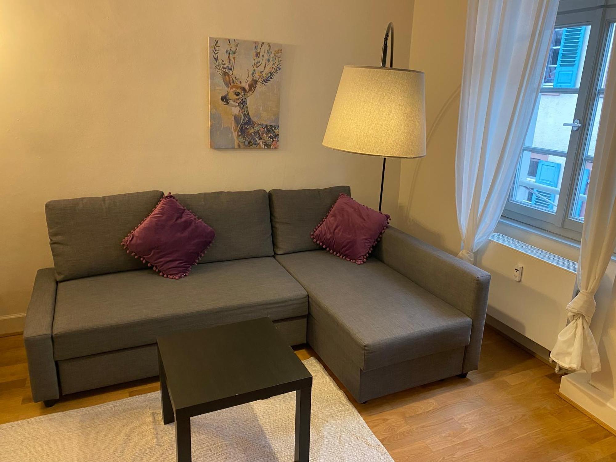 Cafe & Hotel Knoesel Heidelberg Eksteriør bilde